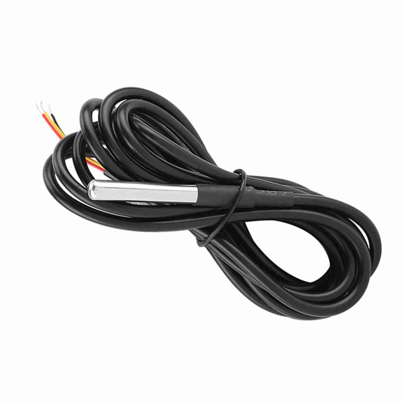 Waterproof Sensor Digital Thermometer Thermal Probe - Image 4