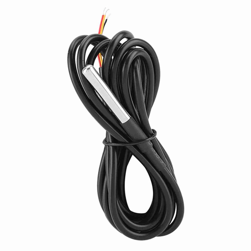 Waterproof Sensor Digital Thermometer Thermal Probe - Image 2