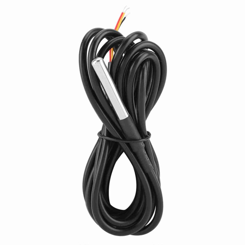 Waterproof Sensor Digital Thermometer Thermal Probe - Image 1