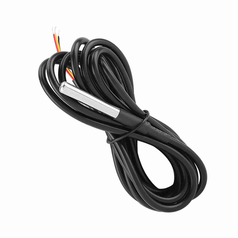 Waterproof Sensor Digital Thermometer Thermal Probe - Image 3