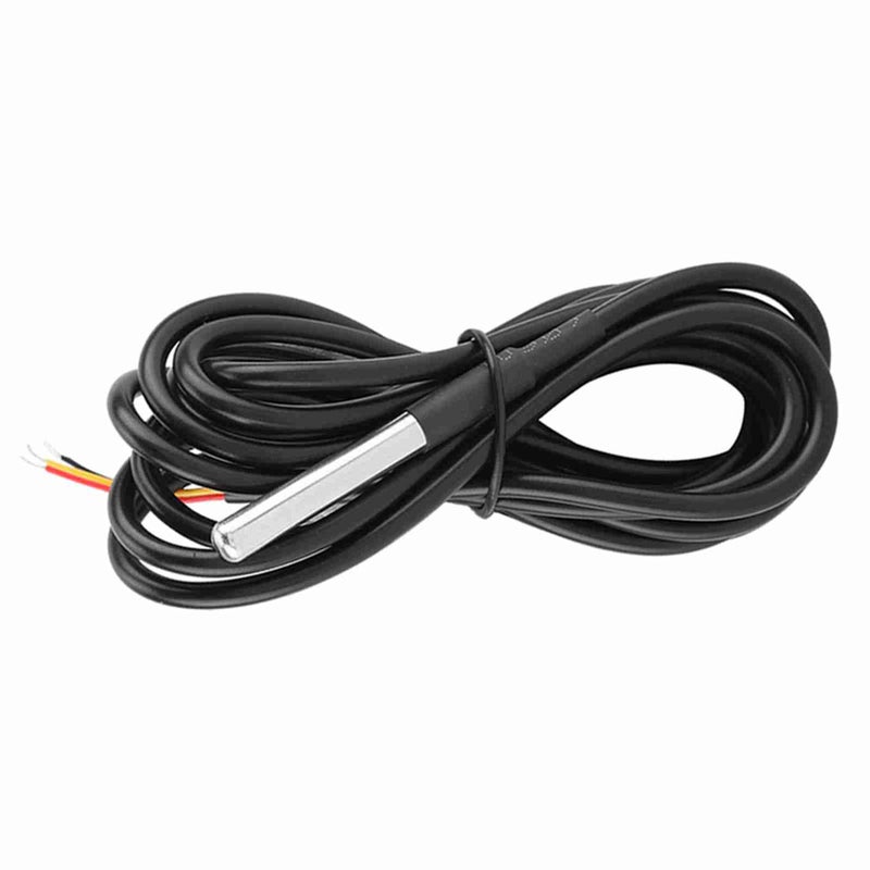 Waterproof Sensor Digital Thermometer Thermal Probe - Image 5