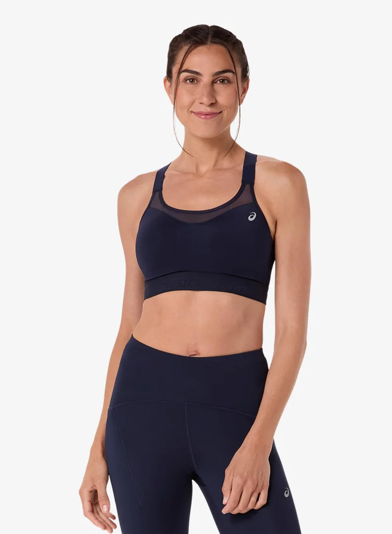 اسيكس حمالة صدر رياضية للطرق المتنوعة