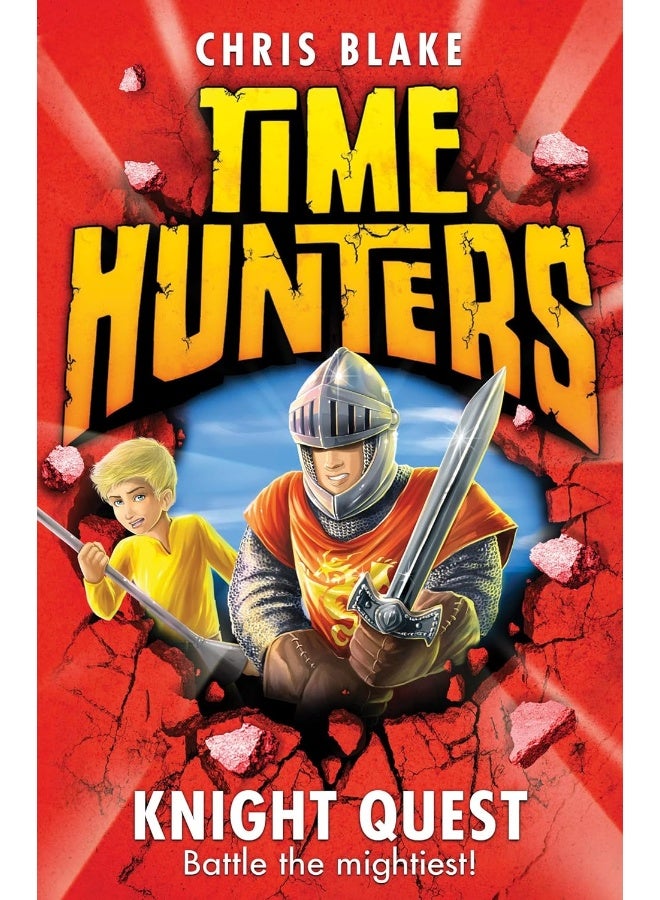 Knight Quest  - Image 1