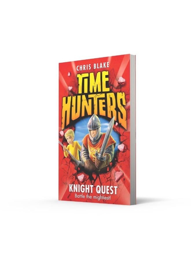 Knight Quest  - Image 2