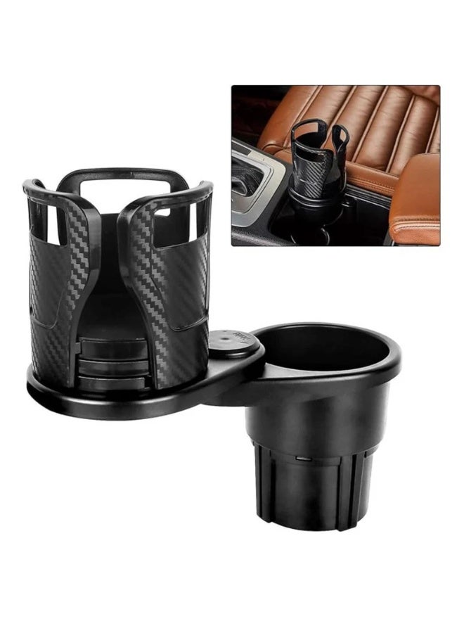Safe and Durable Car Bottle Holder – Multifunctional Drinks Holder for Cars, Trucks, and SUVs – Secure Grip with Non-Slip Design, Fits Water Bottles, Coffee Cups, and Travel Mugs - Image 3