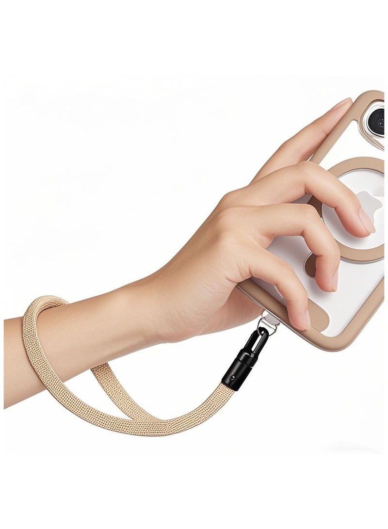 Phone Lanyard Wrist Strap -  Mobile Holder Chain for Anti-Loss  - Image 1