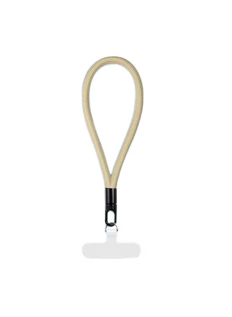 Phone Lanyard Wrist Strap -  Mobile Holder Chain for Anti-Loss  - Image 2