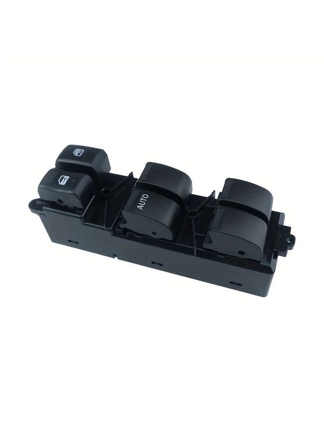 Power Window Control Master Switch For Isuzu D Max Pickup 2012 2019 - Image 5