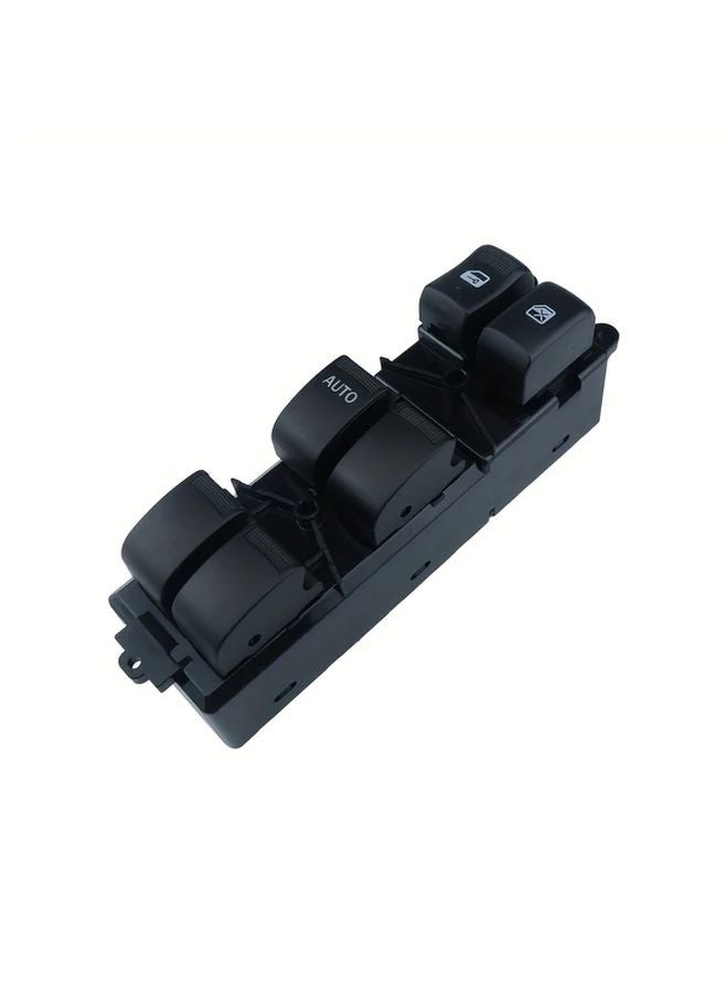 Power Window Control Master Switch For Isuzu D Max Pickup 2012 2019 - Image 1