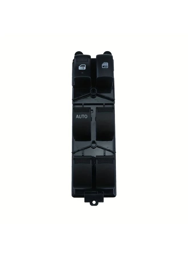 Power Window Control Master Switch For Isuzu D Max Pickup 2012 2019 - Image 4