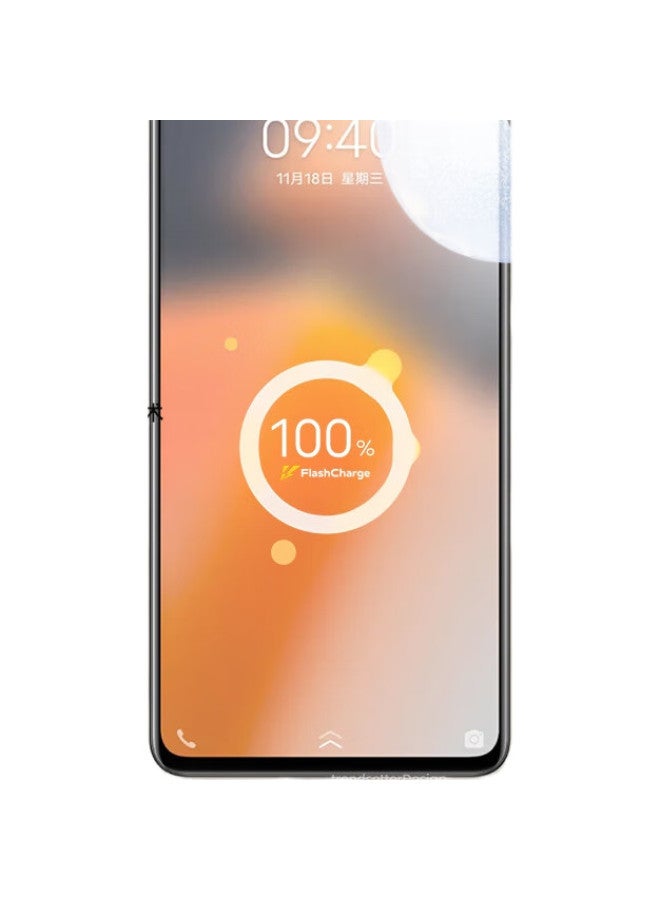 Trendy Style Chuanfan Suitable For Vivo Data Cable, 120W Fast Charging, X200Pro, X200, X100S, X90, Iqoo13/12/Neo10/9 Phones, Type-C Charging Cable, 6A, Extended 2 Meters - Image 2