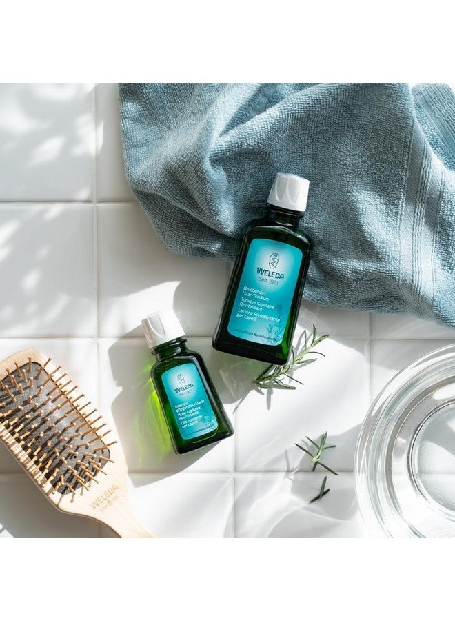 ويليدا تونيك ويليدا المنعش للشعر، 100 مل - Image 3