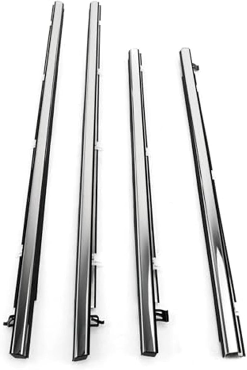 DEMULAX Car Door Edge Protector for Acura TSX - Image 4