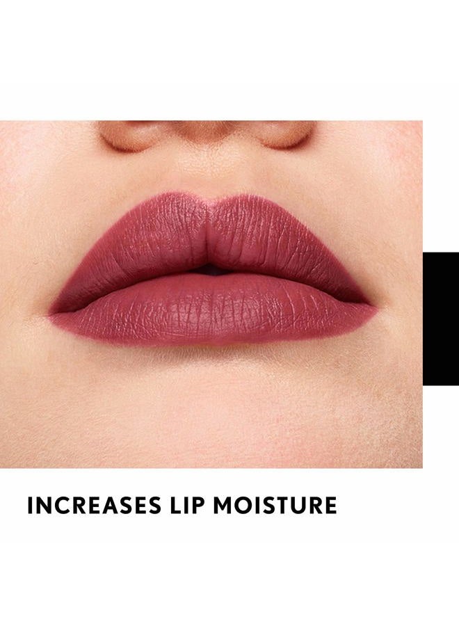 CoverGirl كوفيرجيرل إكسيبيشنست ألترا-مات ليبستيك، جيميني - Image 2