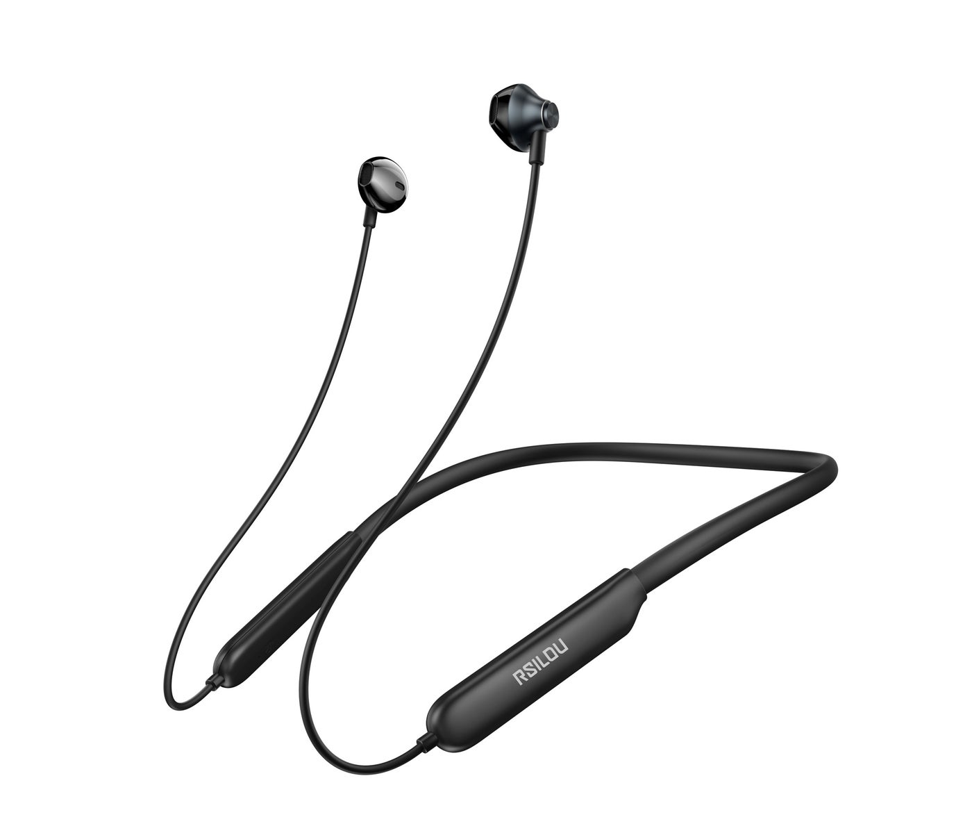 آر سيلو Rsilou 3013-001 Wireless Neckband bluetooth 40 H