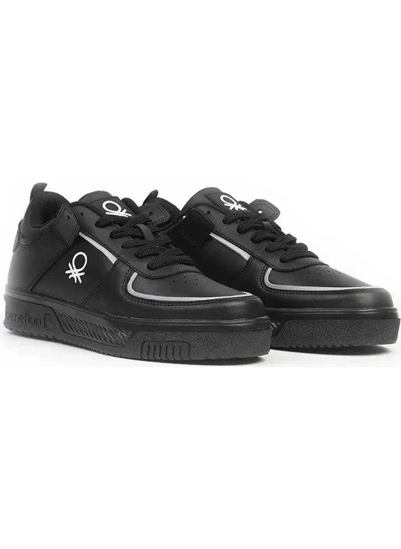 Benetton 31086 Women's Casual Sneaker Shoes