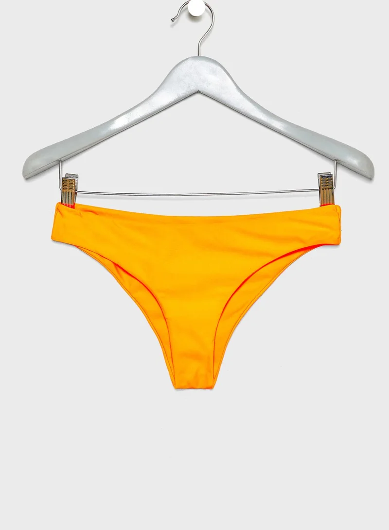 Coconut Cove Lisbon Tank & High Leg Bikini Set