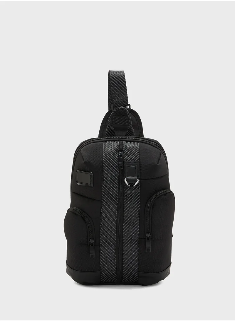 روبرت وود Casual Crossbody Sling Bag