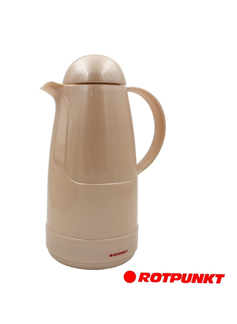 Saif Plus "German Rotpunkt Thermos Glass 1/2 L Mocha Brown  223x157 cm" - Image 2