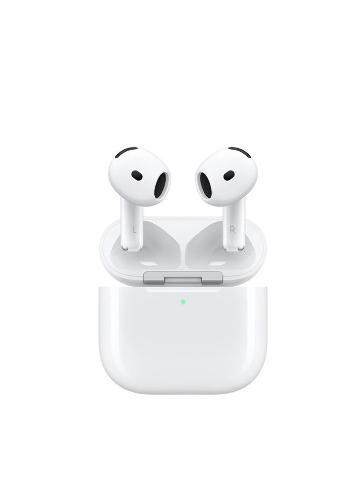 Golau Wireless Earbuds,Bluetooth Headphones with Active Noise Cancellation,Adaptive Audio,Transparency Mode,Personalized Spatial Audio,USB-C Charging Case,Wireless Charging - Image 3