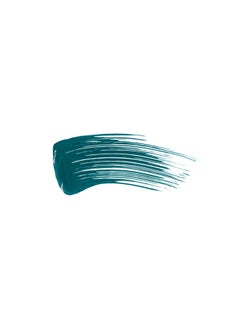 KIKO MILANO Maxi Mod Colors Mascara 04 Metallic Green  - Image 2