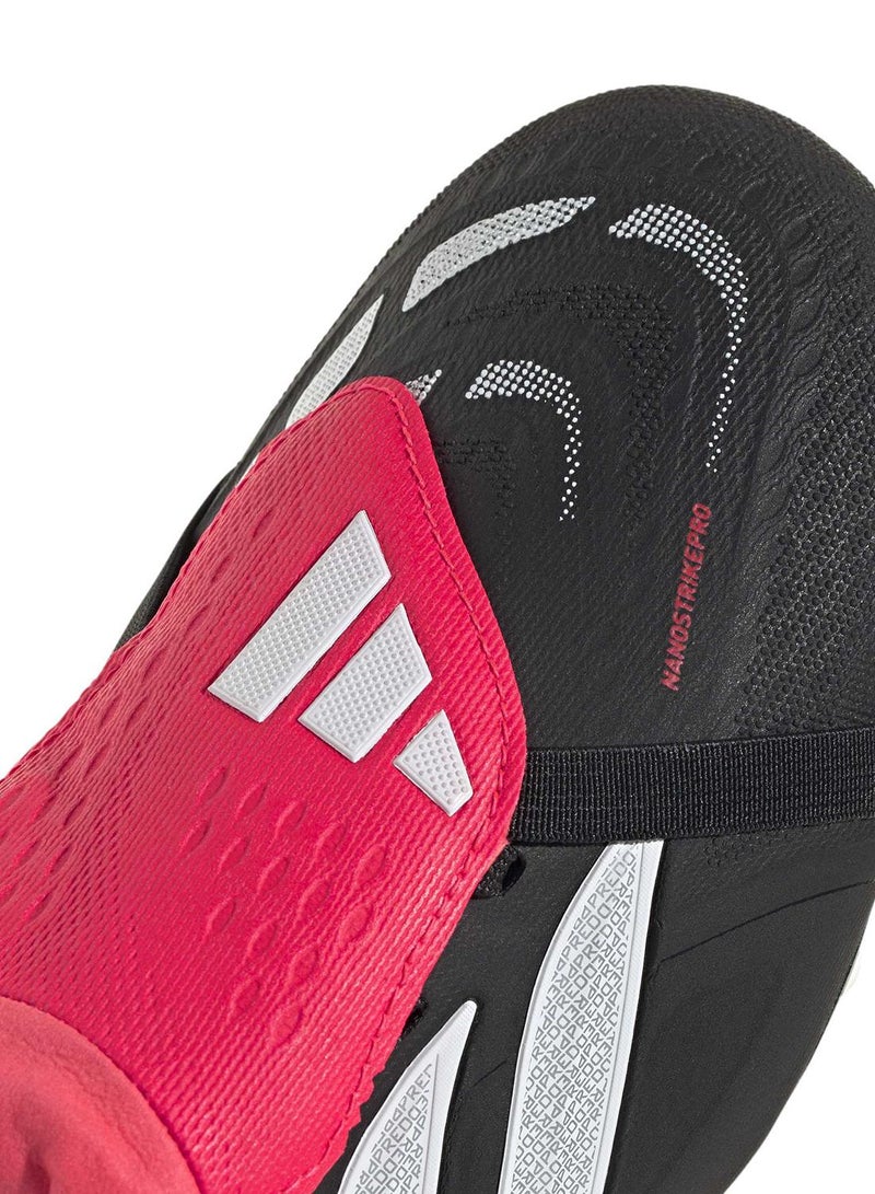 Adidas Predator Pro Fold-Over Tongue Firm Ground Football Boots - Image 5