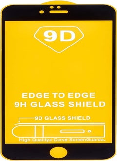 Class screen 5d iphone 6 plus - black