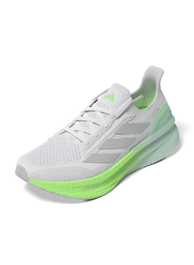 Adidas Ultraboost 5X W W White Running Shoes For Women