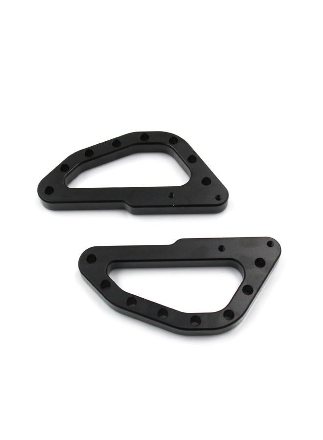 LVOUP Grab Handle Handle Bar Hand Holder Compatible with Can Am Maverick X3 XDS XRS XMR XRC 2017-2023 - Image 5