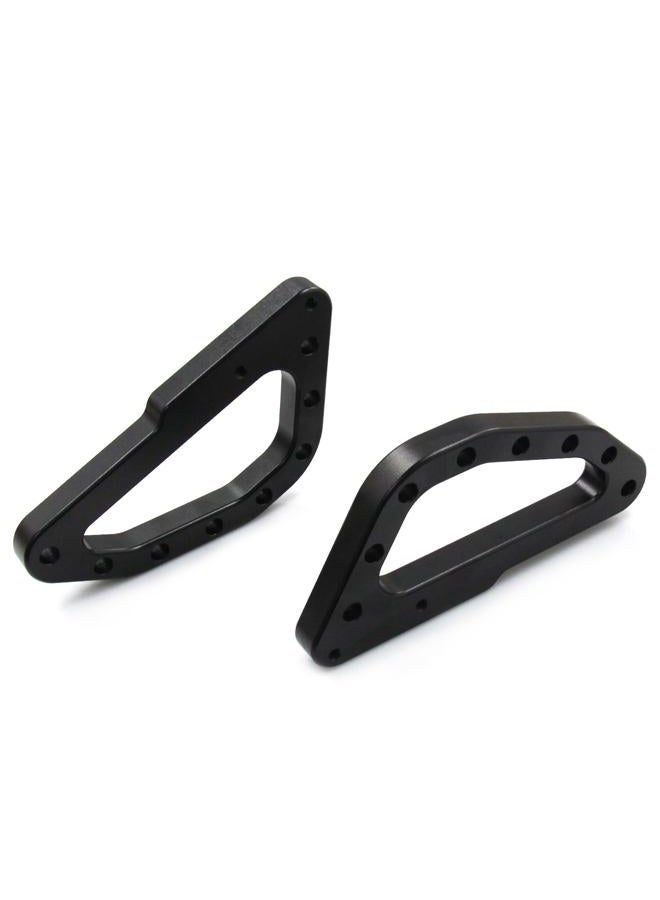 LVOUP Grab Handle Handle Bar Hand Holder Compatible with Can Am Maverick X3 XDS XRS XMR XRC 2017-2023 - Image 4