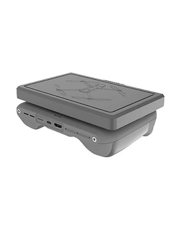 حاجب شمس واحد لجهاز التحكم DJI RC Pro، غطاء حماية للشاشة وقشرة واقية قابلة للطي لطائرة DJI Mavic 4 Pro، ملحق للطائرة بدون طيار. - Image 2