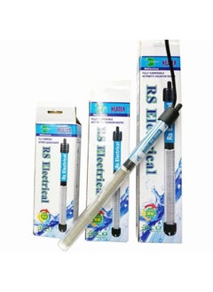 Aquarium Heater 200W - Efficient Heating for Aquatic Environments