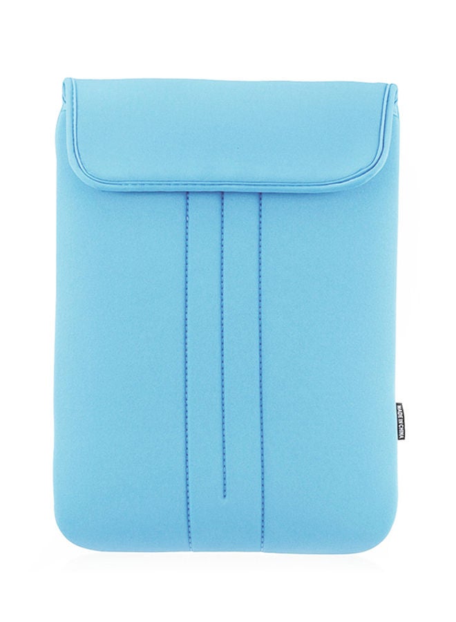 NIBEMINENT Protective Laptop Sleeve For MacBook Air Pro Retina 15 Blue - Image 1