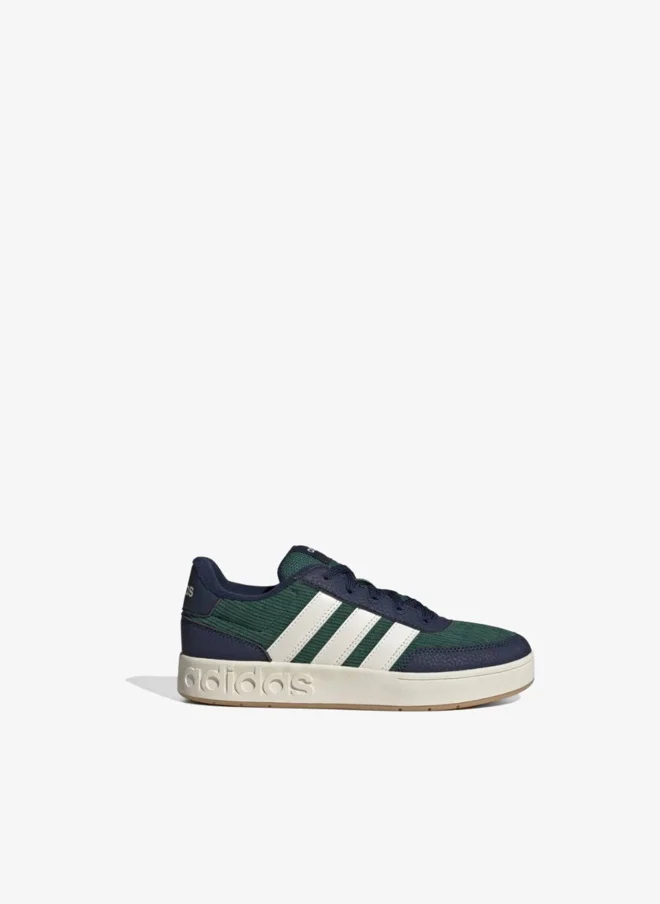 Adidas Breakbase Shoes Junior