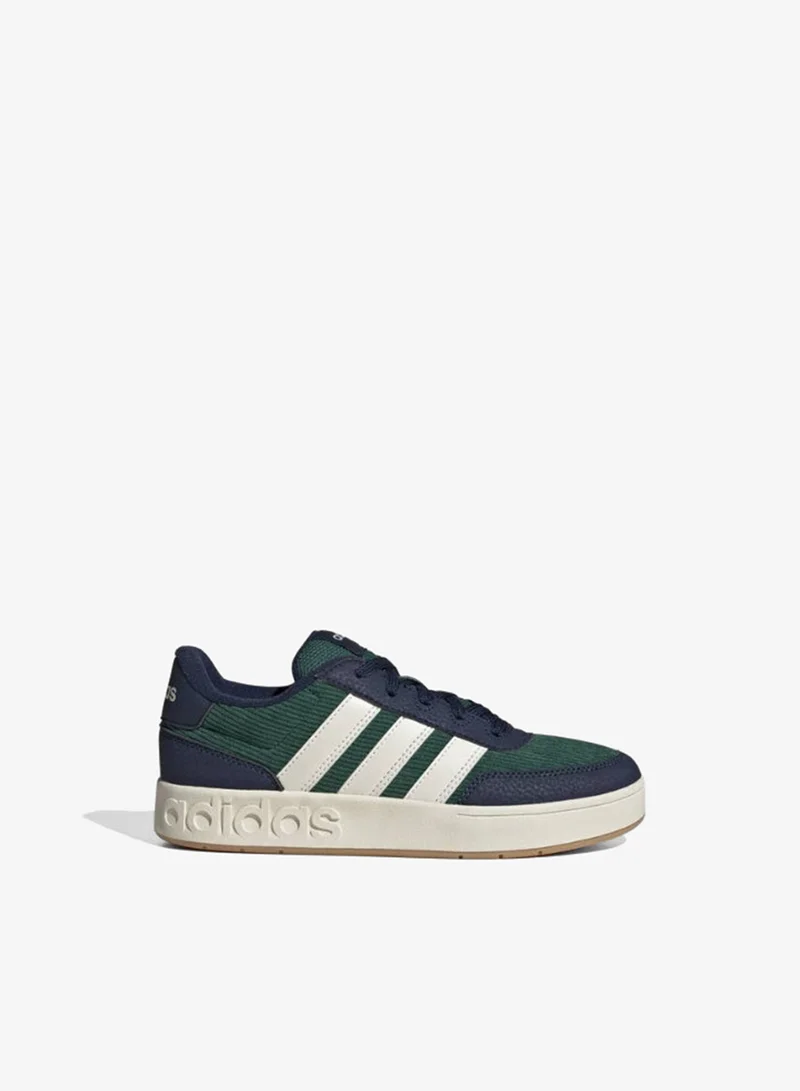 Adidas Breakbase Shoes Junior