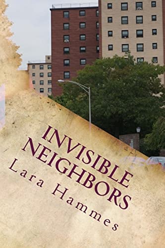 CREATESPACE Invisible Neighbors - Image 1