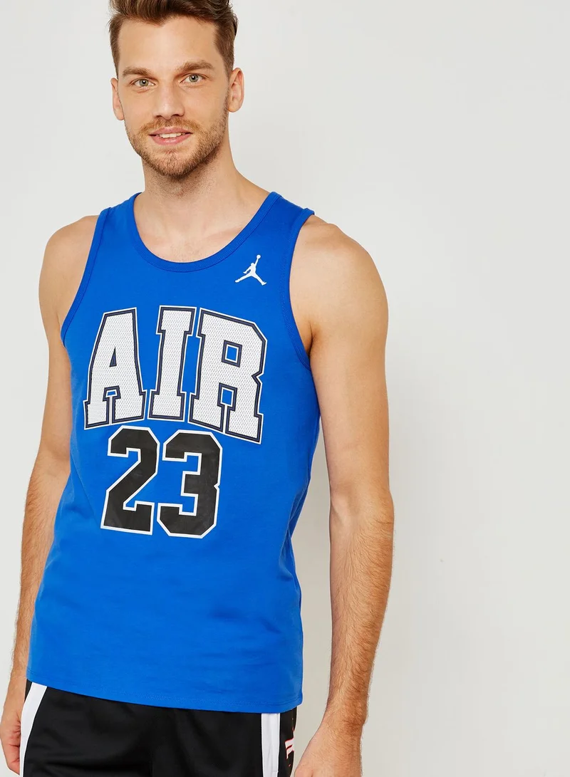 Jordan Air Jordan 23 Vest
