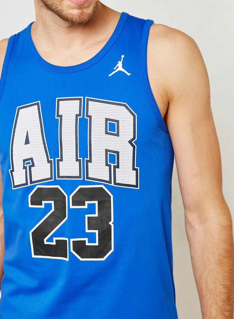 Jordan Air Jordan 23 Vest