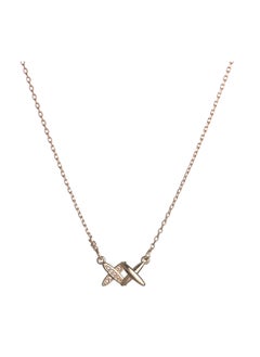 Gold Necklace