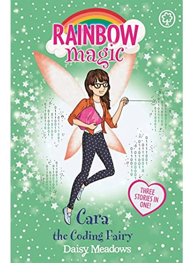 Cara The Coding Fairy Special 