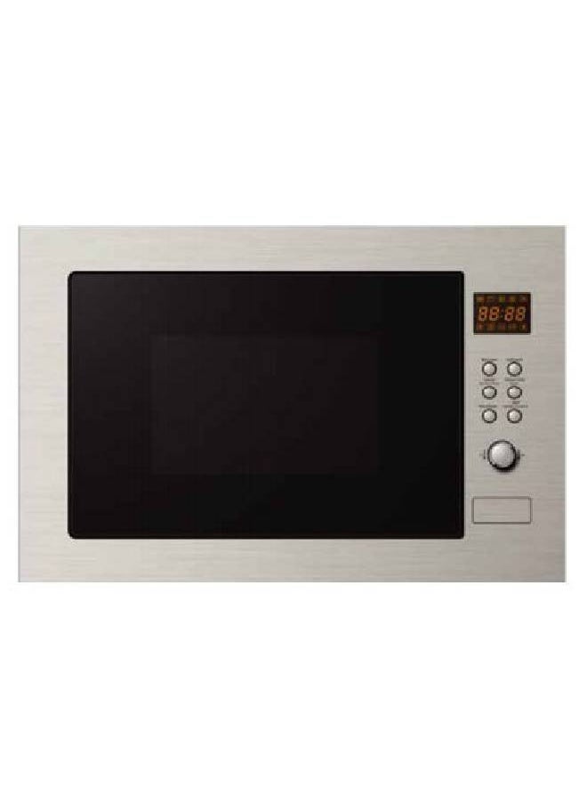 kitchen Line Built-In Microwave - 28 Liters - Digital - Silver - AG928-ESP  - Image 2