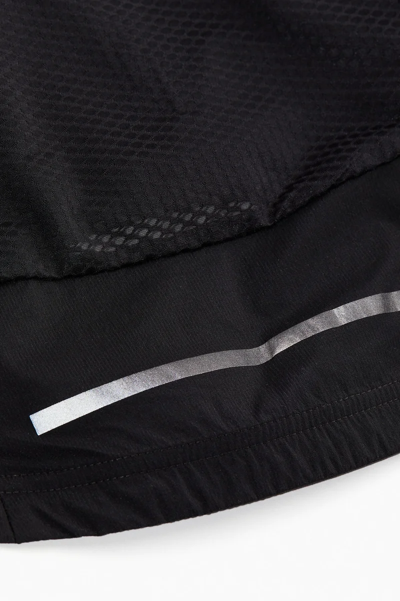 H&M Water-repellent cycling gilet