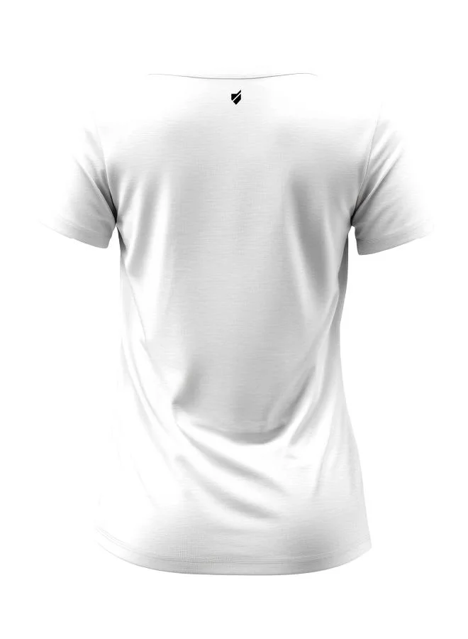 Baseball United Karachi Monarchs Women's Locker Room T-Shirt