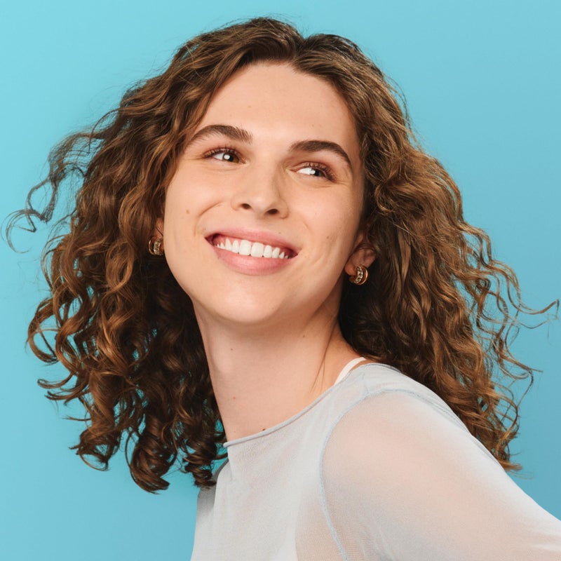 DevaCurl ديفا كيرل وييف ميكر مرطب خفيف، نسيم مشرق، 5 أونصة سائلة - Image 5