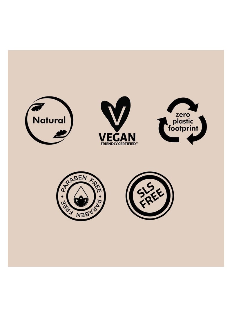 إم كافيين غسول الوجه بالقهوة الخام والكافيين 100 مل - Image 5