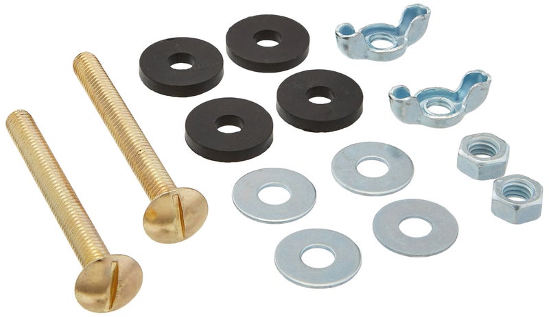 Plumb Pak Tank to Bowl Bolt Set 5/16-18 3 Inches - Image 5
