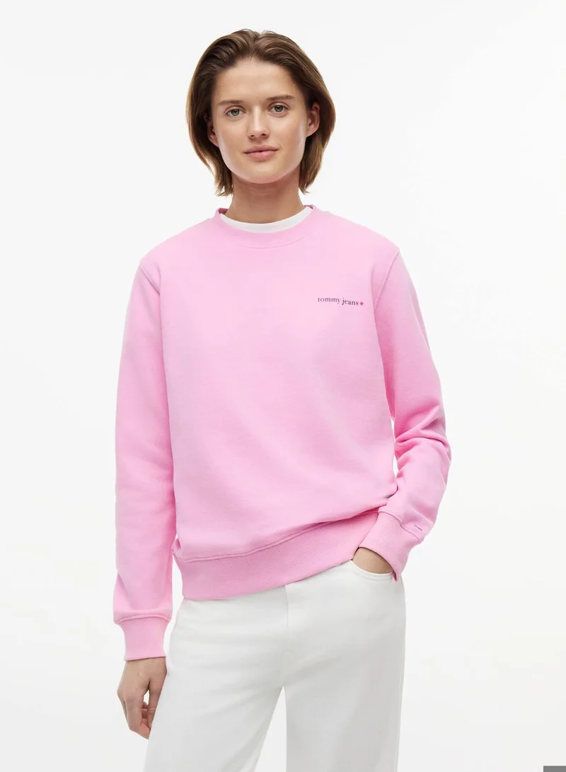 Essential Crewneck Sweatshirt