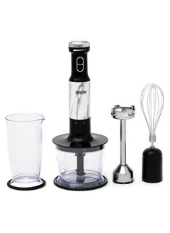 Hand Mixer Two Speeds 400Watts