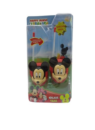 Walkie Talkie Mickey Mouse - 178-264 - pzsku/ZD89F62408531B8DEE6CEZ/45/_/1719577617/46b07e31-b148-4060-bce8-19208fb22e8d