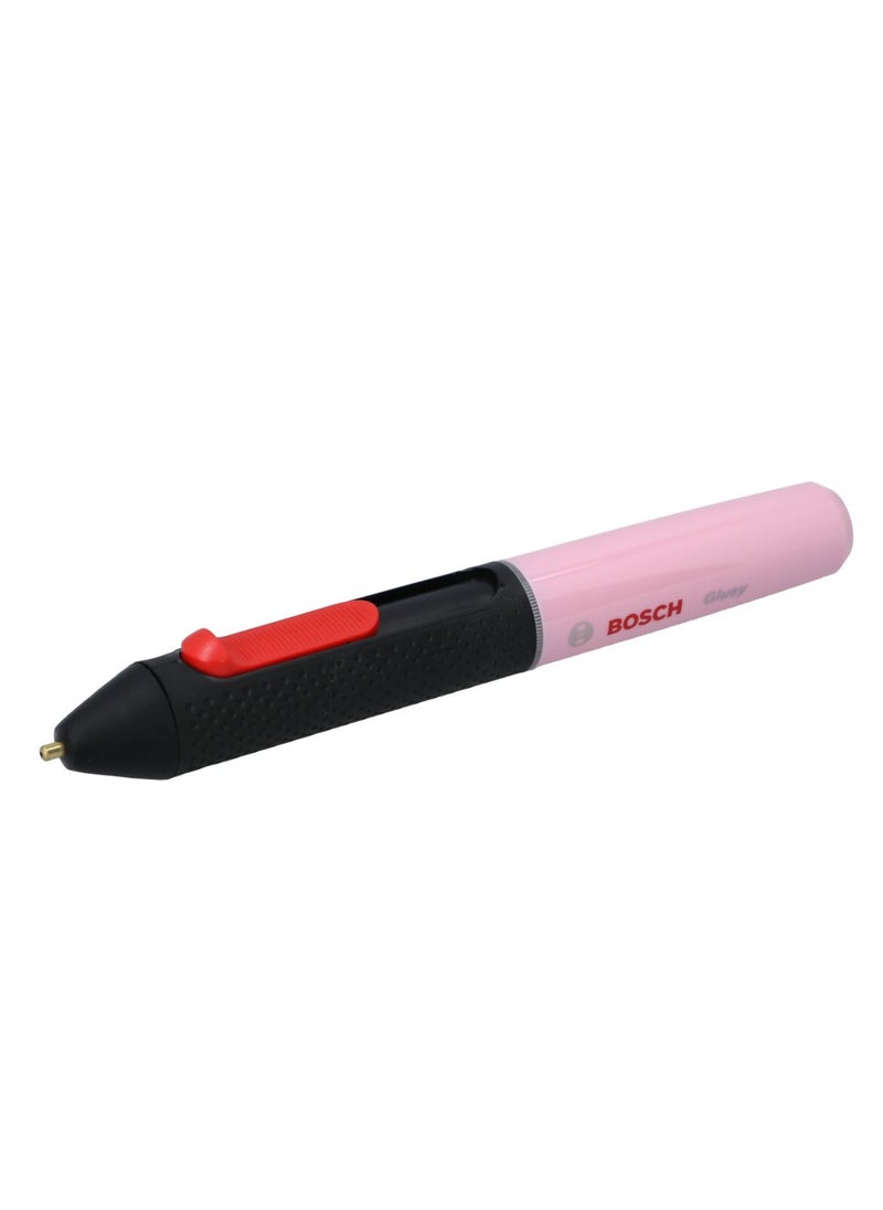 BOSCH Cordless Gluey Black and Pink  - Image 4